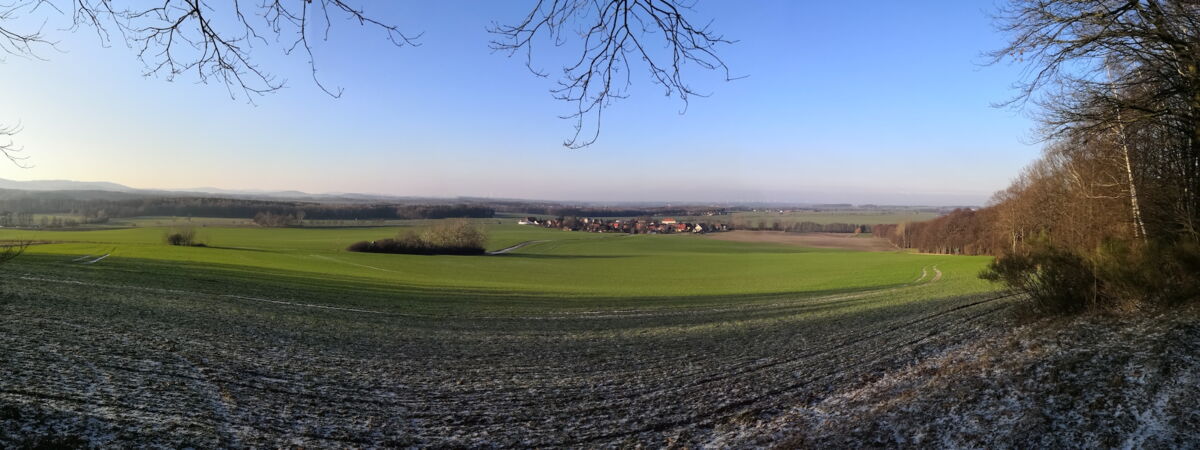 Bild der Gemeinde Doberschau-Gaussig