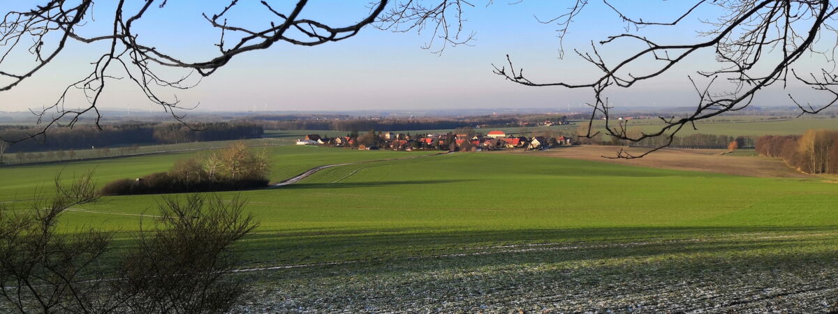 Bild der Gemeinde Doberschau-Gaussig