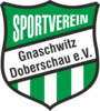 Logo vom Sportverein Gnaschwitz e.V.