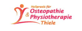 Heilpraxis Osteopathie und Physiotherapie Thiele
