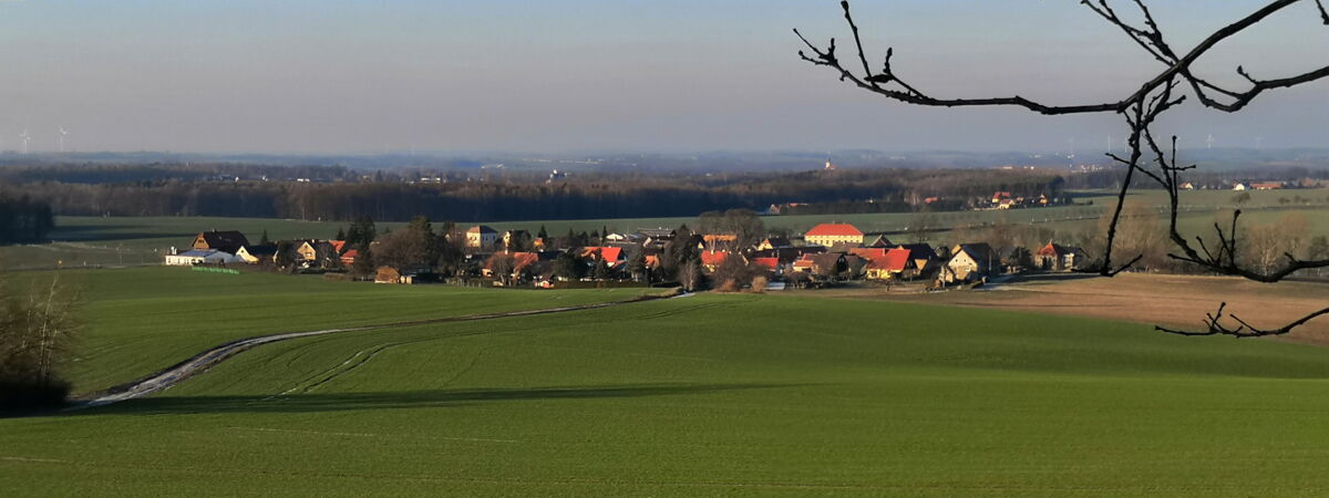 Bildmotiv aus der Gemeinde Doberschau-Gaussig