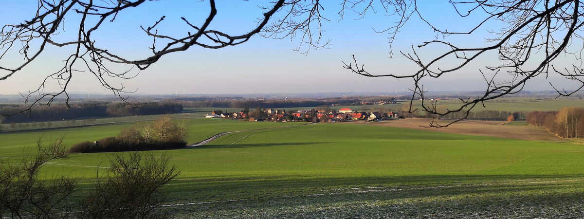 Bild der Gemeinde Doberschau-Gaussig