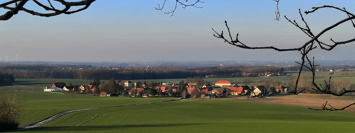 Bild der Gemeinde Doberschau-Gaussig