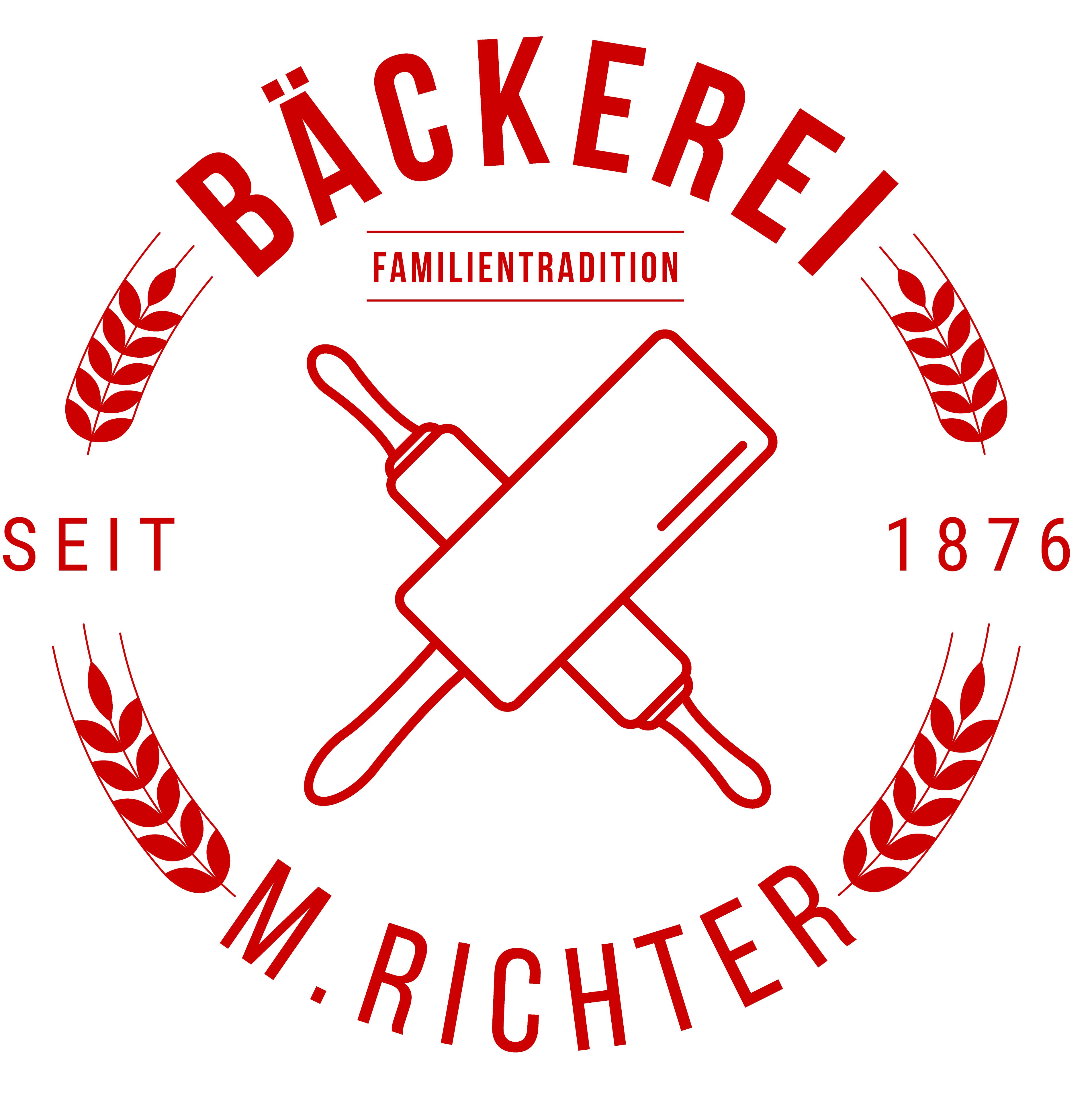 Logo Bäckerei Richter